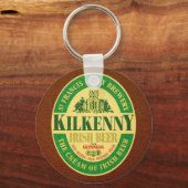 Kilkenny Sleutelhanger (Voorkant)