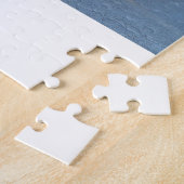 Kilkenny Street, Ierland. Legpuzzel (Zijkant)