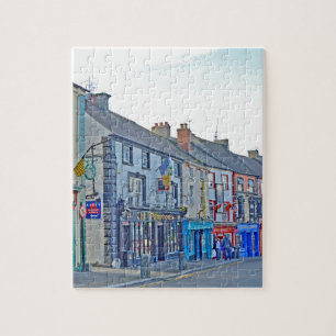 Kilkenny Street Tom Wurl Legpuzzel