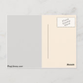 Kilkenny, vlag van Ierland Briefkaart (Achterkant)