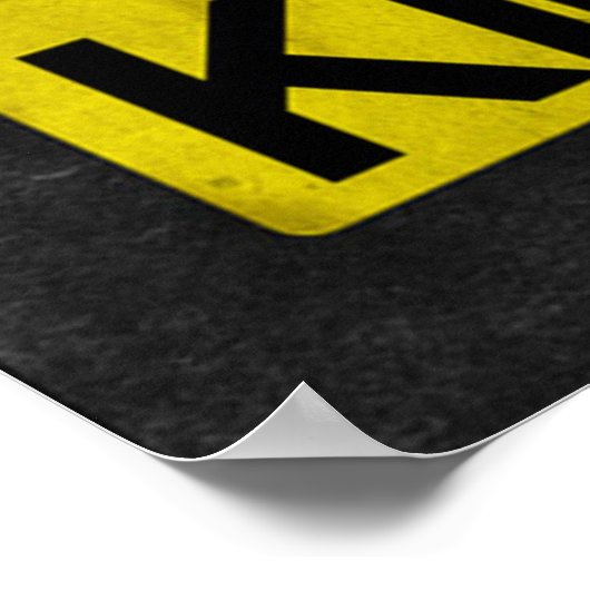 Kill Bill minimalist Poster (Hoek)