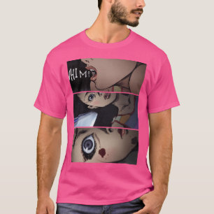 Kill Bill - Ruined Childhood T-shirt
