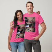 Kill Bill - Ruined Childhood T-shirt (Unisex)