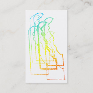 kill blur van delaware visitekaartje