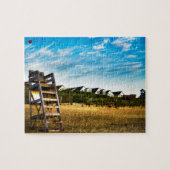 Kill Devil Hill North Carolina Legpuzzel (Horizontaal)