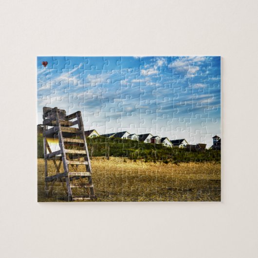 Kill Devil Hill North Carolina Legpuzzel (Horizontaal)