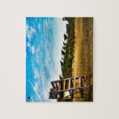 Kill Devil Hill North Carolina Legpuzzel (Verticaal)