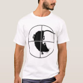 Kill Rats T-shirt (Voorkant)