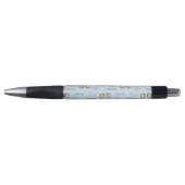 Kill uit - een Penguin Pattern Pen (Voorkant)