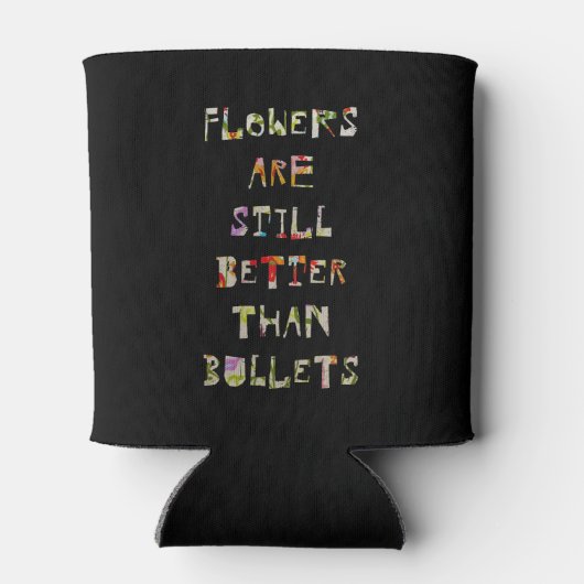 Kill War Blikjeskoeler (Achterkant)