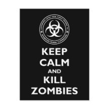 Kill Zombies