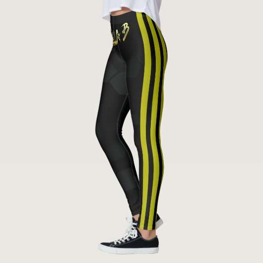 Killa B. leggings (Links)