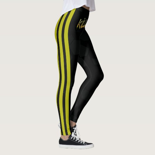 Killa B. leggings (Rechts)