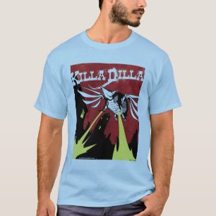 Killa Dilla LazerBeam T-shirt
