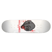Killa Gorilla Skateboard (Horizontaal)