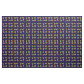 Killa Klown Fabric Stof (Yard (91,4 cm))