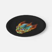 Killa Klown Monster Paper Bord (Gekanteld)