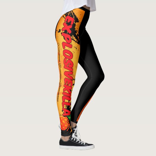 Killa Leggings (Rechts)