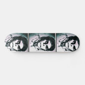 KILLA SKATEBOARD (Horizontaal)