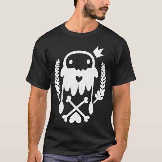 Killamari : Logo T-shirt (Voorkant)