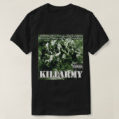 Killarmy Classic T-Shirt (Design voorkant)