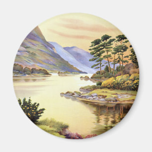 Killarney, de Reflex van de Hemel Magneet