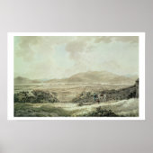 Killarney en Lake Poster (Voorkant)