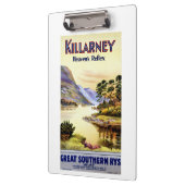 Killarney ~ Heaven's Reflex Klembord (Links)