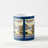 Killarney, Heaven's Reflex Koffiemok (Center)