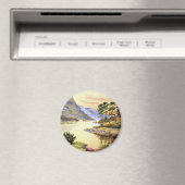 Killarney, Heaven's Reflex Magneet (Insitu (Vaatwasser))