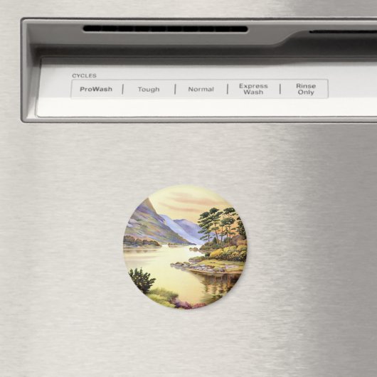 Killarney, Heaven's Reflex Magneet (Insitu (Vaatwasser))