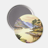 Killarney, Heaven's Reflex Magneet (Voorkant / Achterkant)