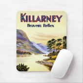Killarney ~ Heaven's Reflex Muismat (Met muis)