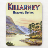 Killarney, Heaven's Reflex Muismat (Voorkant)