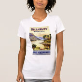 Killarney ~ Heaven's Reflex T-shirt (Voorkant)