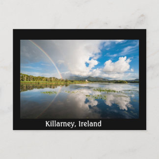 Killarney, Ierland briefkaart