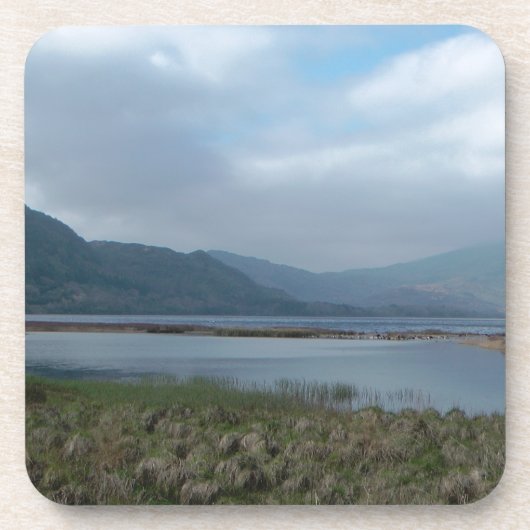 Killarney Ierland Drankjes Onderzetter (Voorkant)