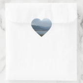 Killarney Ierland Hart Sticker (Tas)