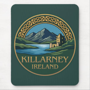 Killarney Ierland Muismat