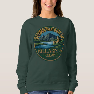 Killarney Ierland Trui