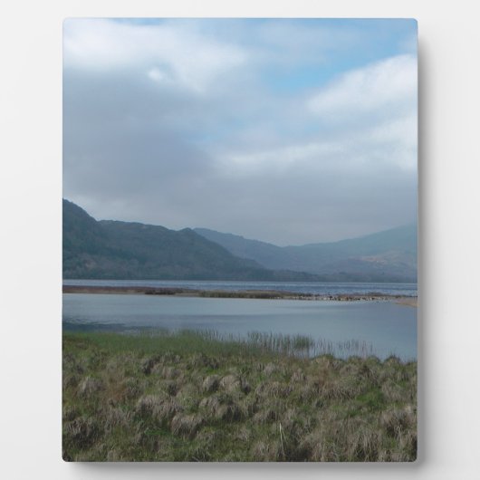 Killarney Ireland Fotoplaat (Voorkant)