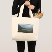 Killarney Ireland Grote Tote Bag (Voorkant (product))