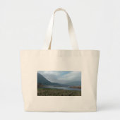 Killarney Ireland Grote Tote Bag (Voorkant)