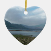 Killarney Ireland Keramisch Ornament (Voorkant)