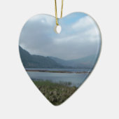 Killarney Ireland Keramisch Ornament (Links)