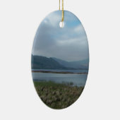 Killarney Ireland Keramisch Ornament (Rechts)