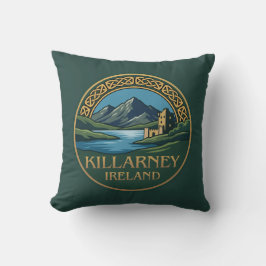 Killarney Ireland Kussen