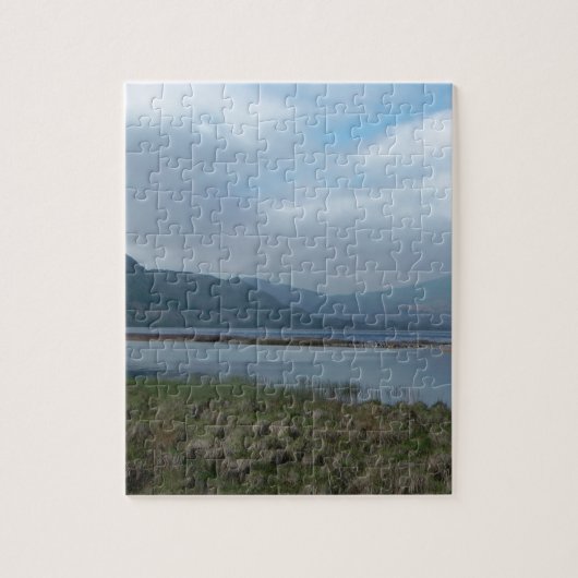 Killarney Ireland Legpuzzel (Verticaal)