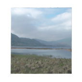 Killarney Ireland Notitieblok (Voorkant)