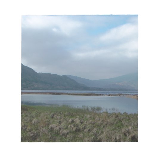 Killarney Ireland Notitieblok (Voorkant)